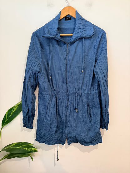 Puriri Windbreaker Jacket Size 12