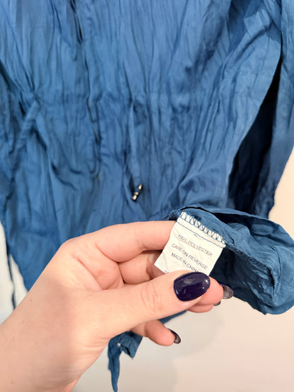 Puriri Windbreaker Jacket Size 12