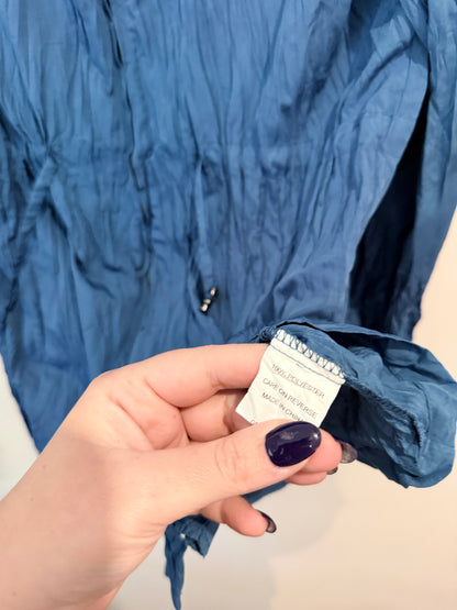 Puriri Windbreaker Jacket Size 12