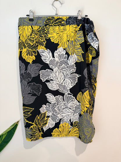 Next Sleeveless Dress Size 12