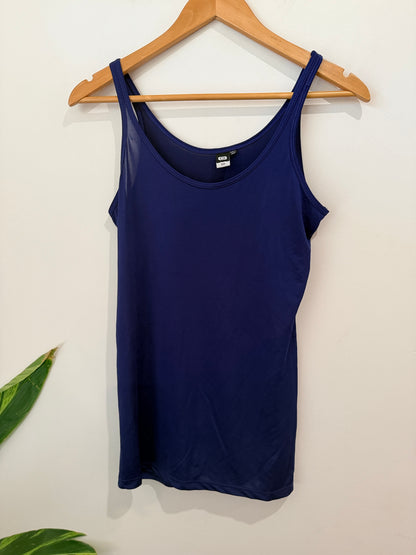 C5 Tank Top Size 10