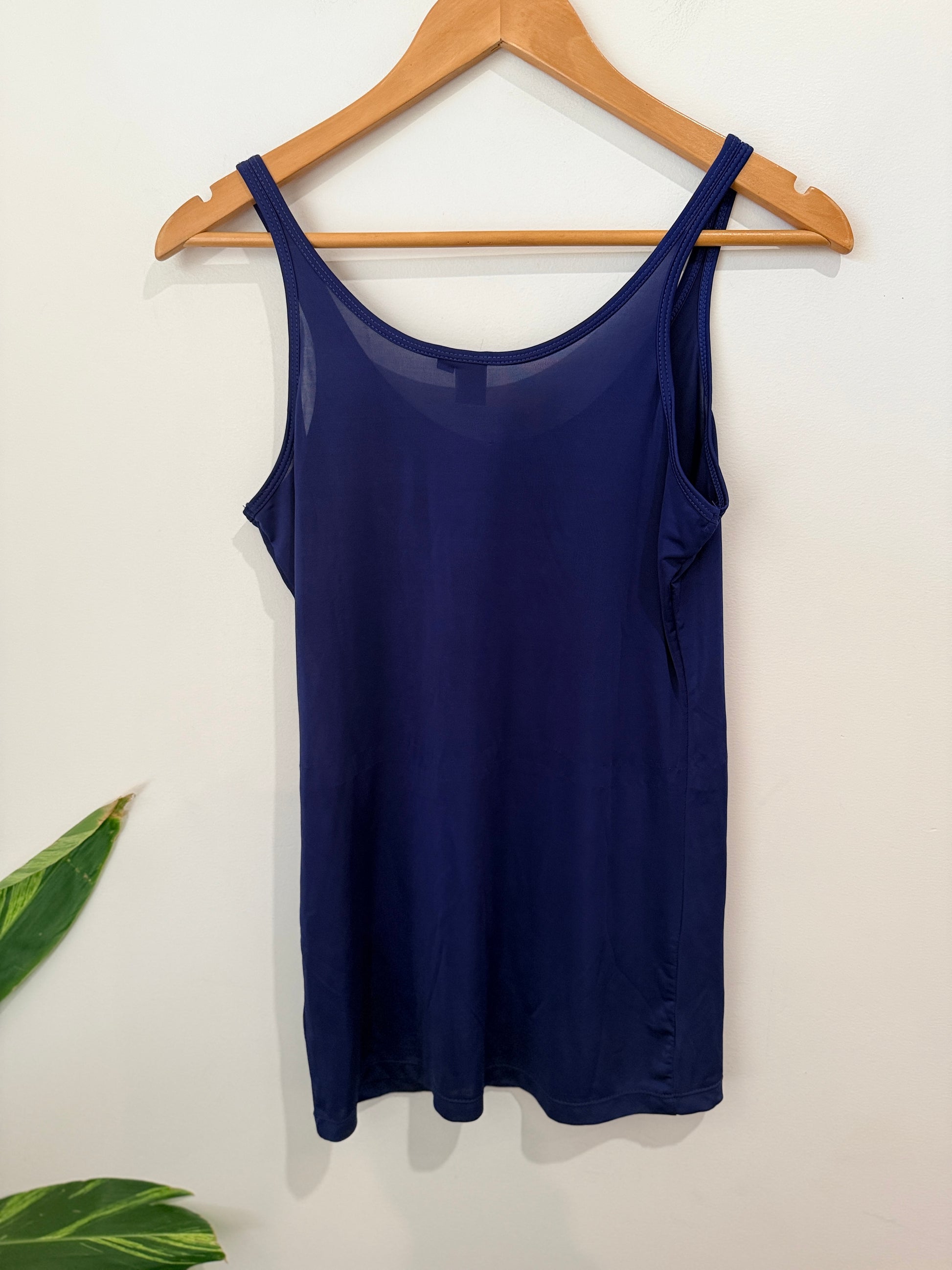 C5 Tank Top Size 10