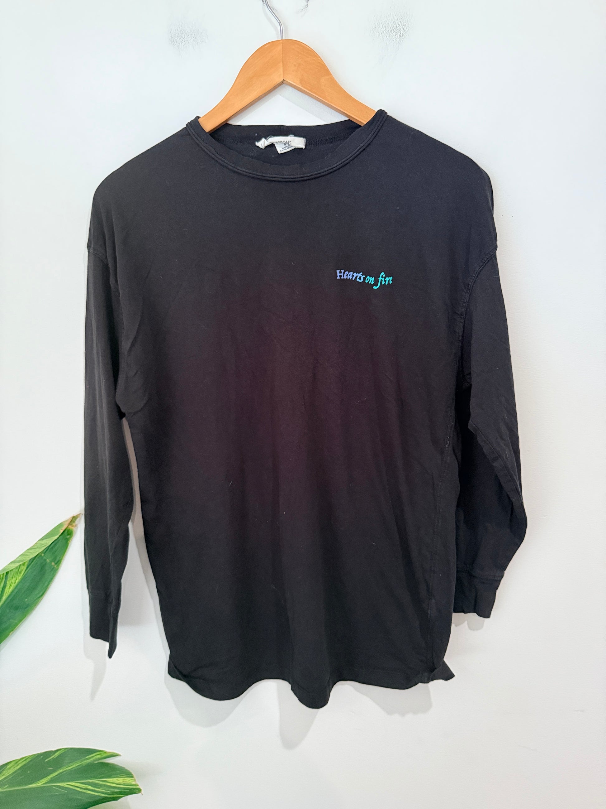 Glassons Long-sleeve Tee Size S
