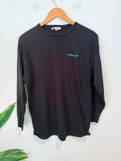 Glassons Long-sleeve Tee Size S