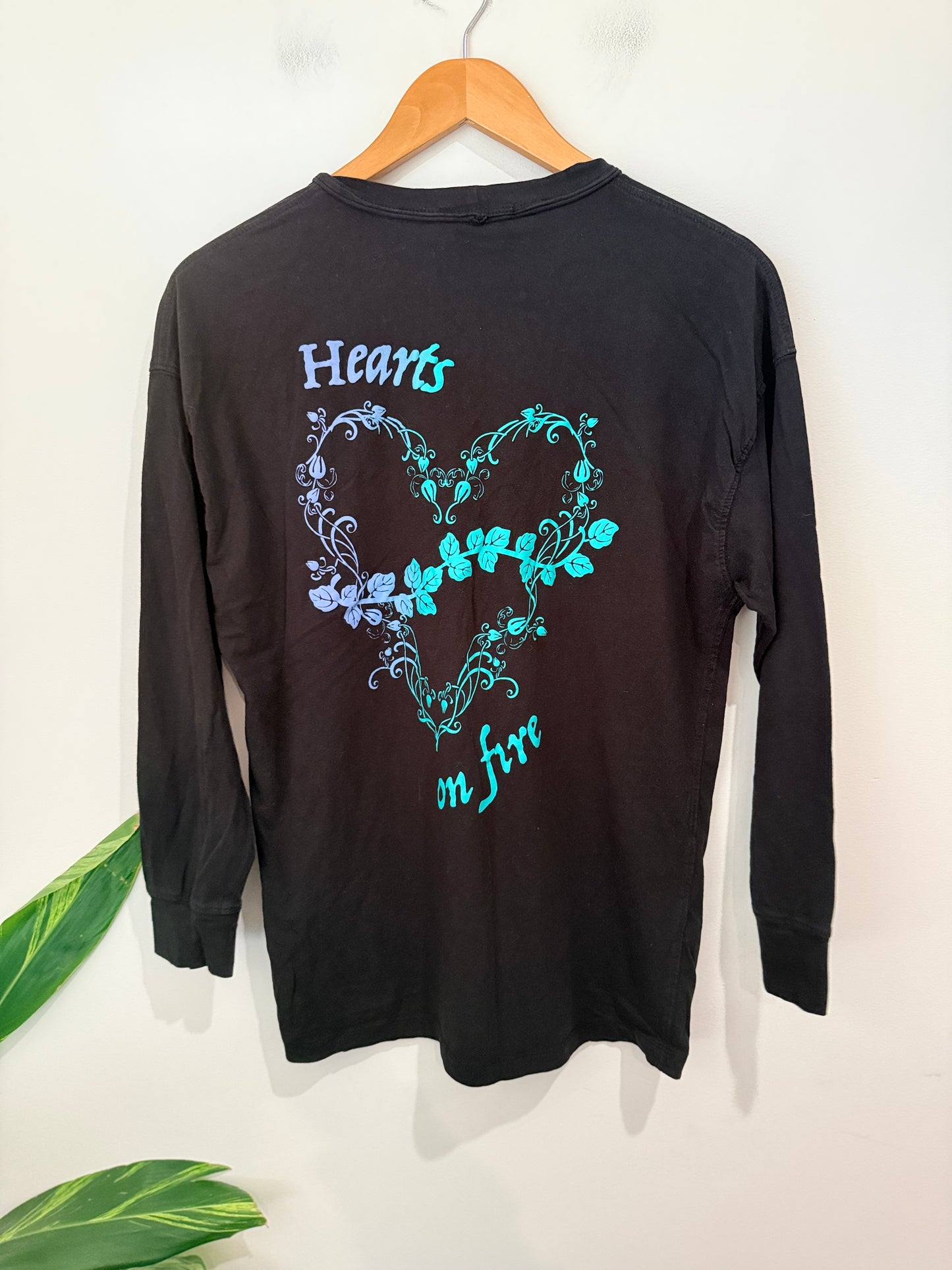 Glassons Long-sleeve Tee Size S