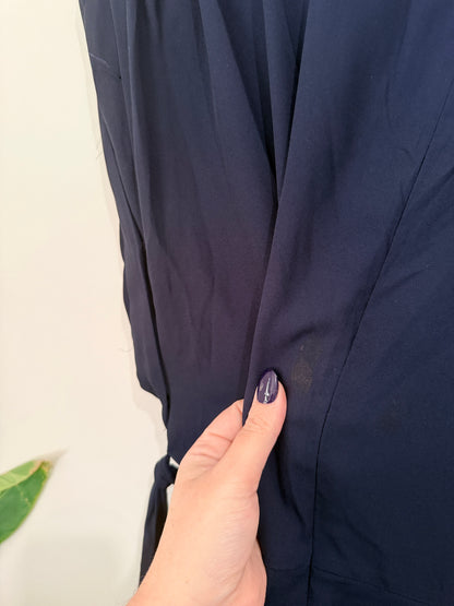 Whistle Tie-waist Dress Size 12