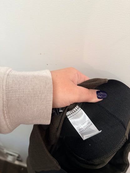 Glassons High-waist Jeggings Size 8