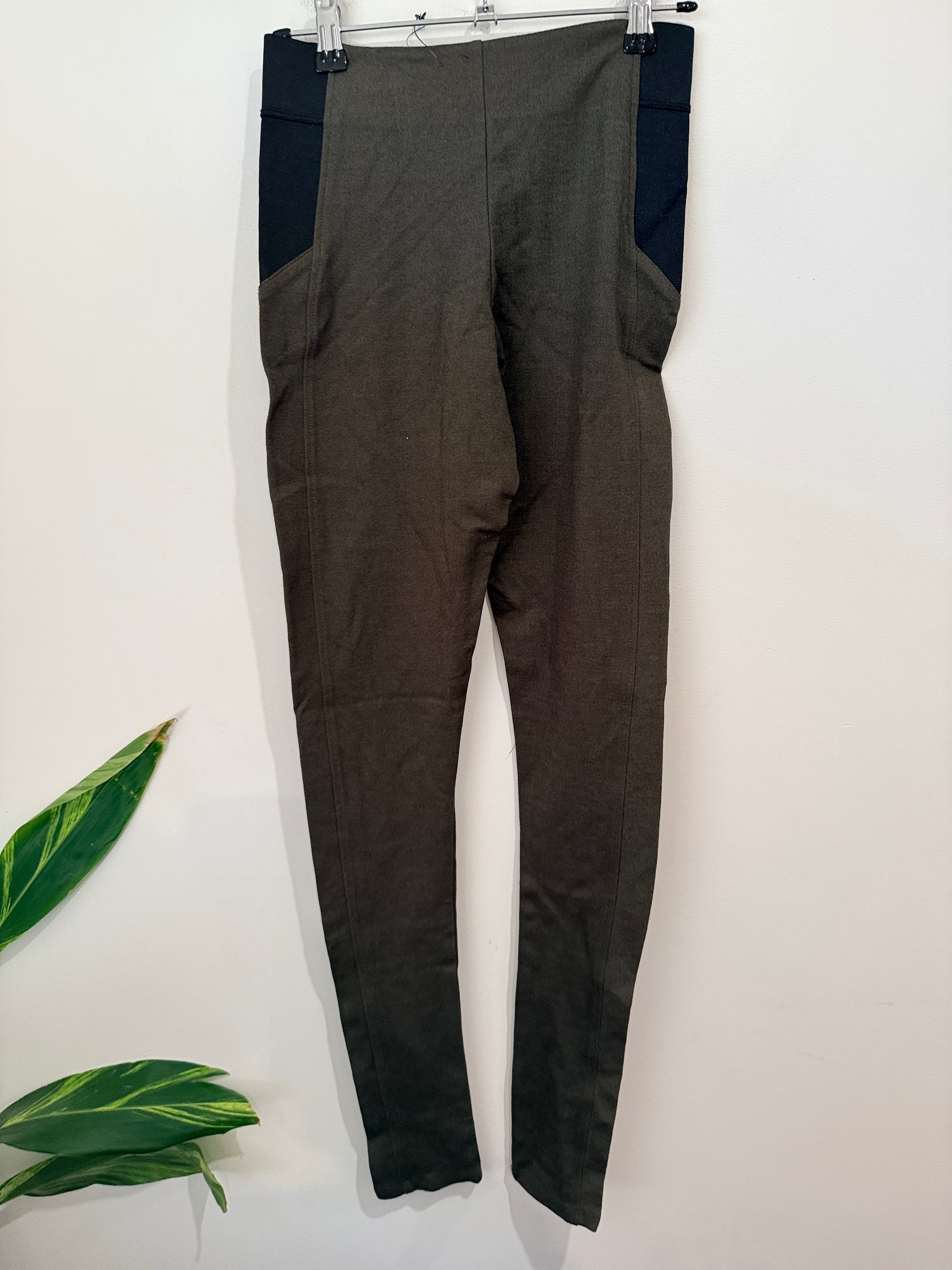 Glassons High-waist Jeggings Size 8