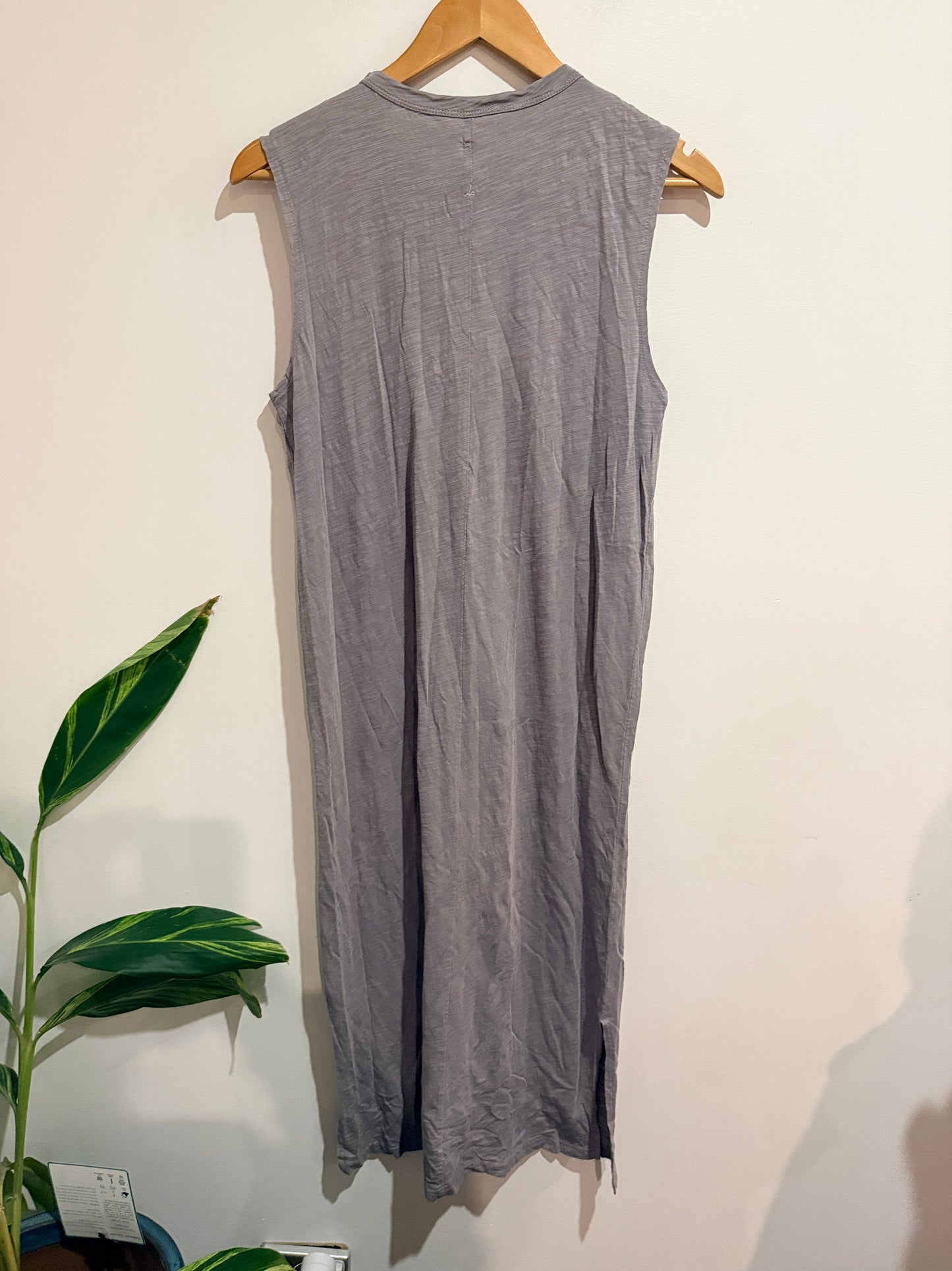 Commoners Sleeveless Midi Dress Size 6