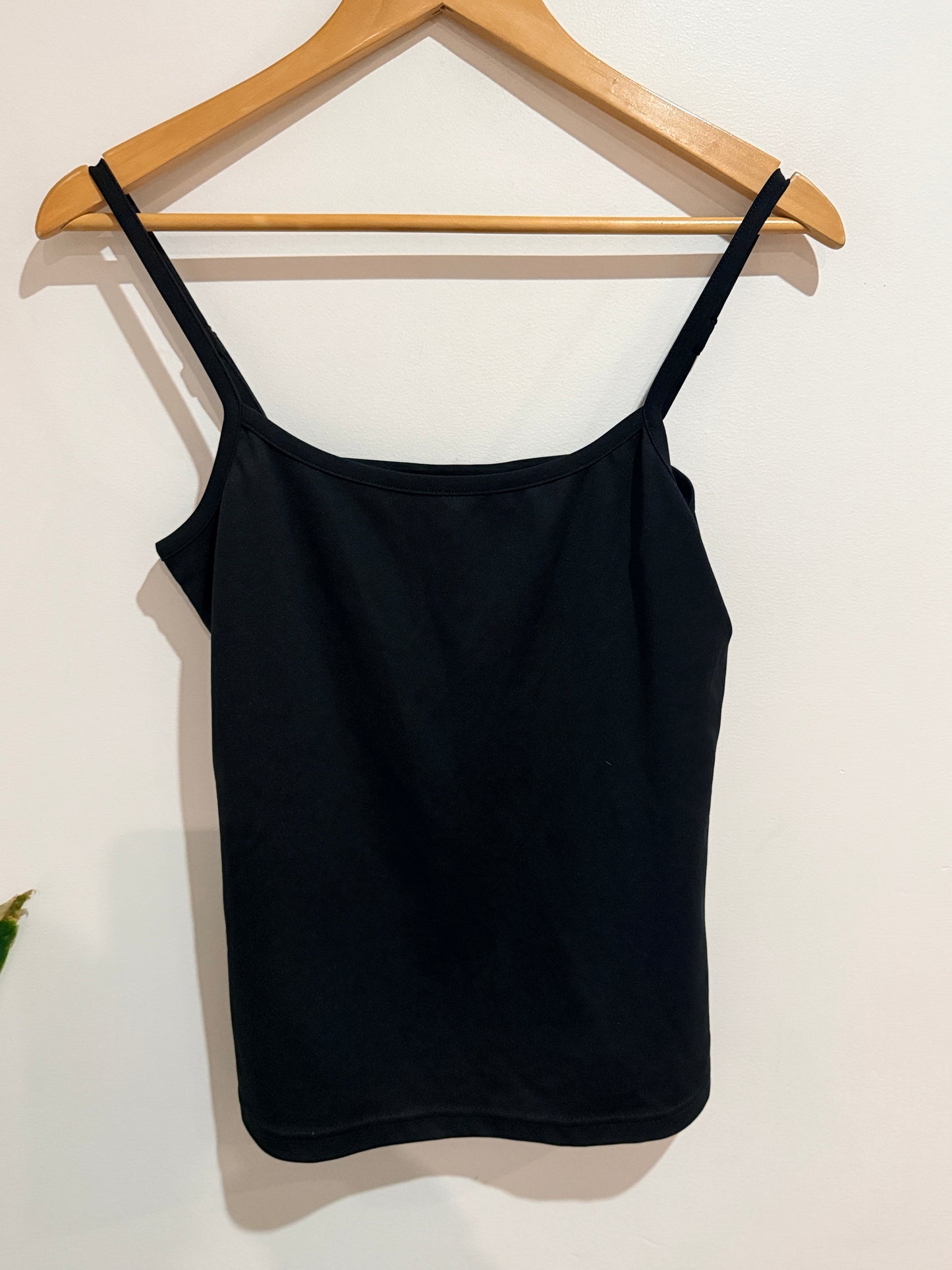 Capture Basic Cami Tank Size 10