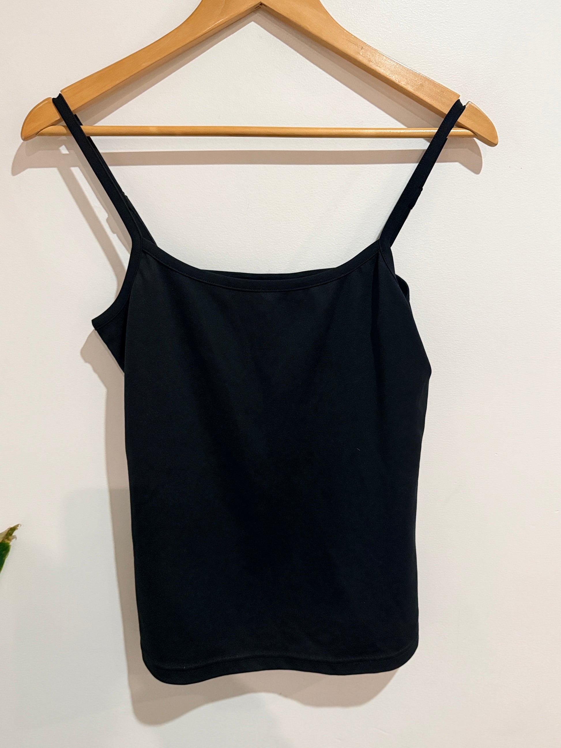 Capture Basic Cami Tank Size 10