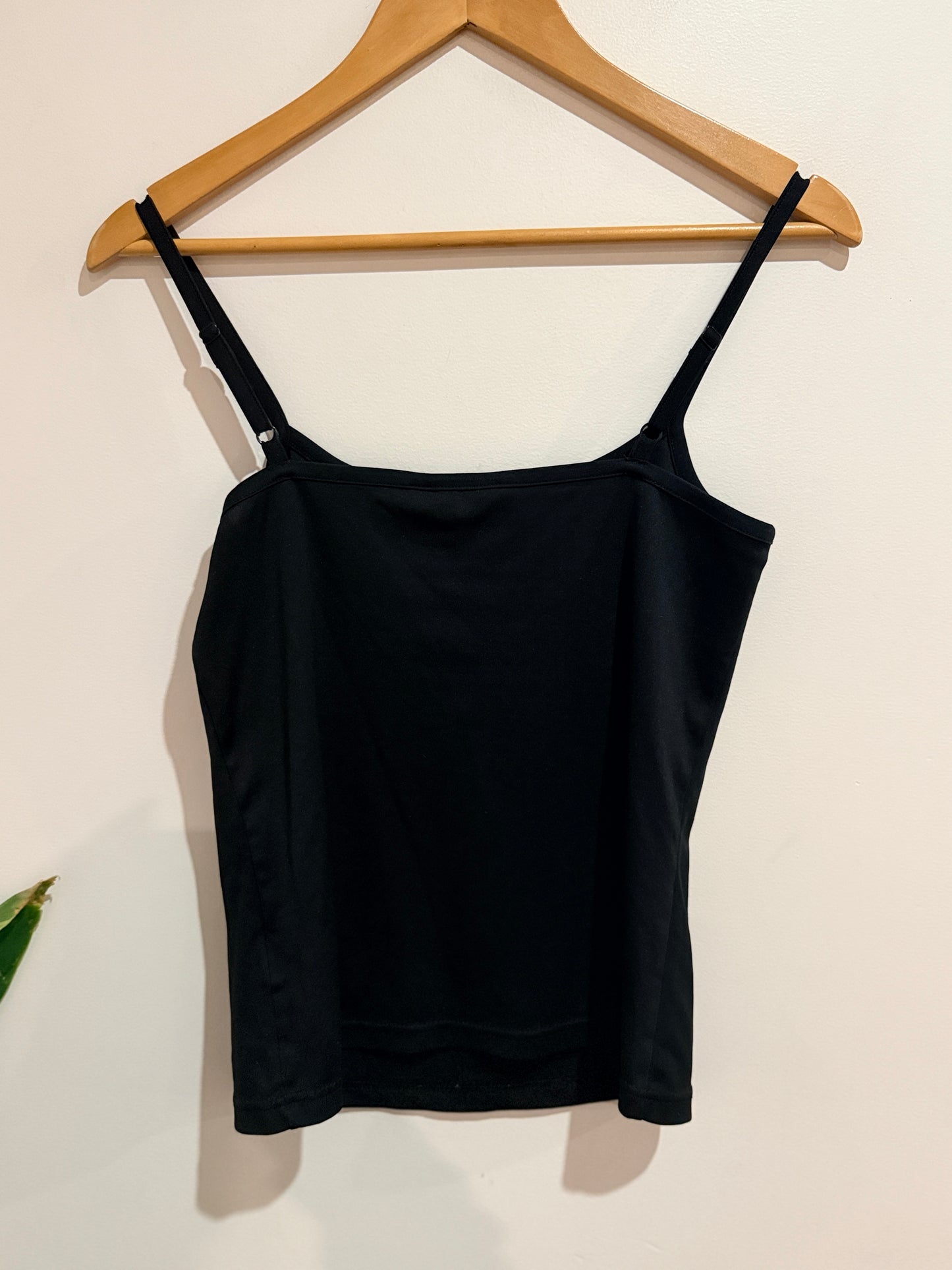 Capture Basic Cami Tank Size 10