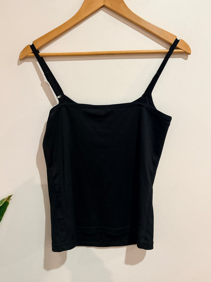 Capture Basic Cami Tank Size 10