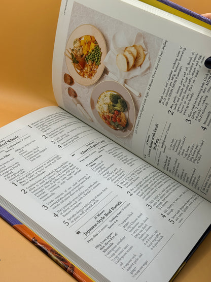 Complete Meat Short Cuts by Australian Meat and Livestock Corporation