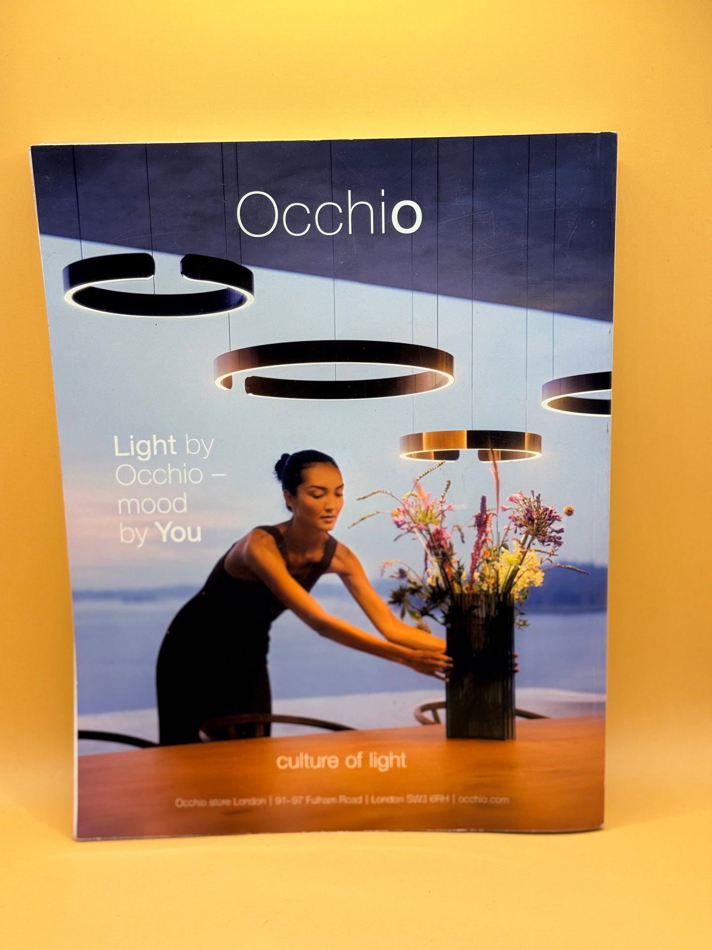 The World of Interiors October 2014 by The World of Interiors