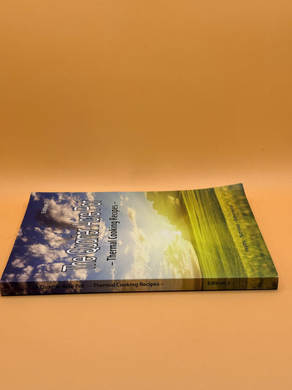 The Quarter Acre Pot: Thermal Cooking Recipes by Swaggers NZ Ltd