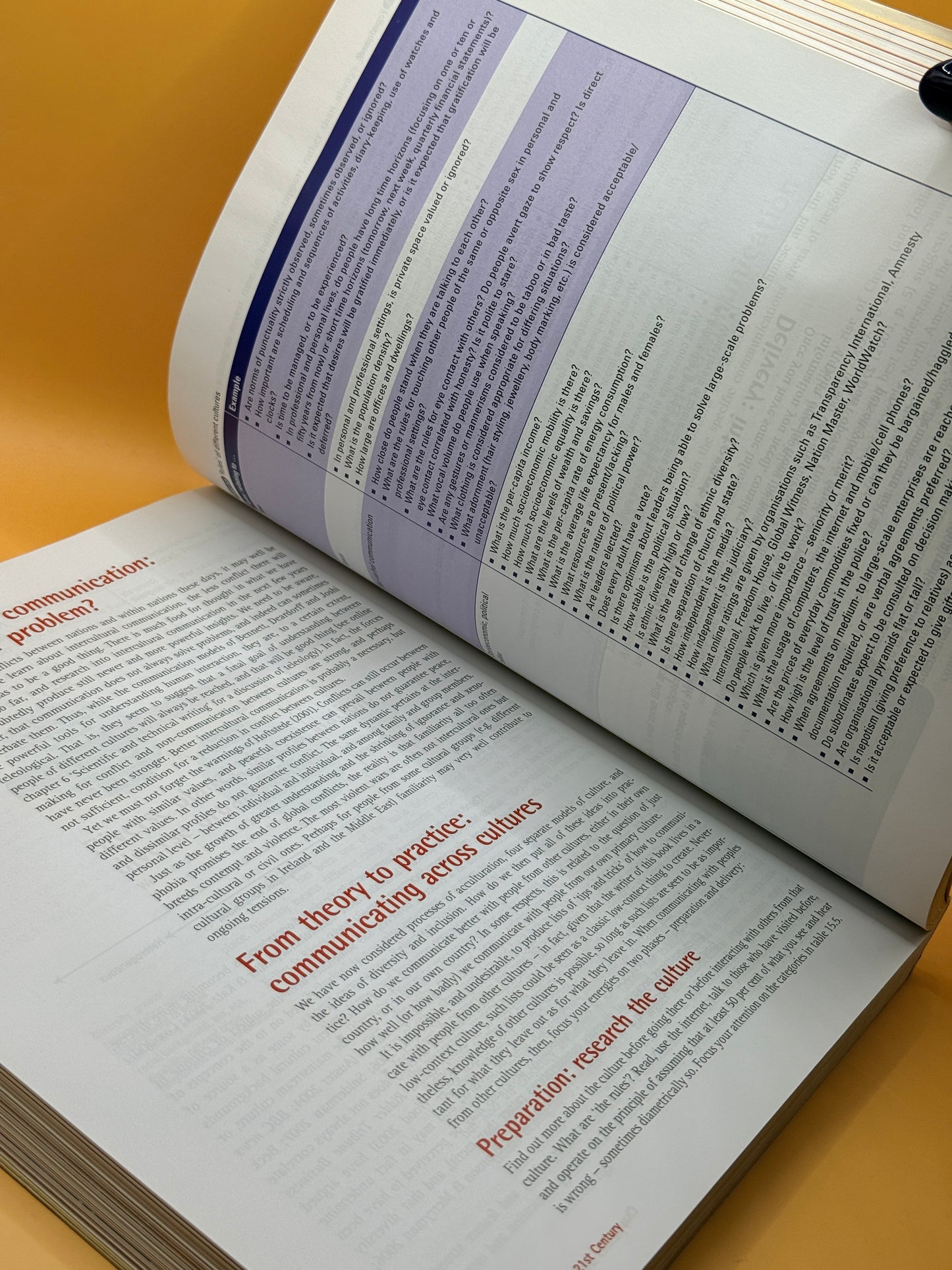 Communicating in the 21st Century 3rd Edition by Baden Eunson