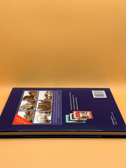 Francis Frith's Northumberland and Tyne & Wear by The Francis Frith Collection