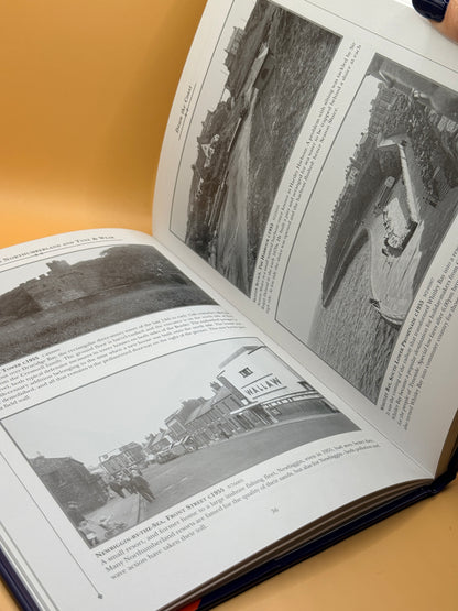 Francis Frith's Northumberland and Tyne & Wear by The Francis Frith Collection