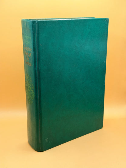 Reader's Digest Complete Book of the Garden by Reader's Digest (First Edition)