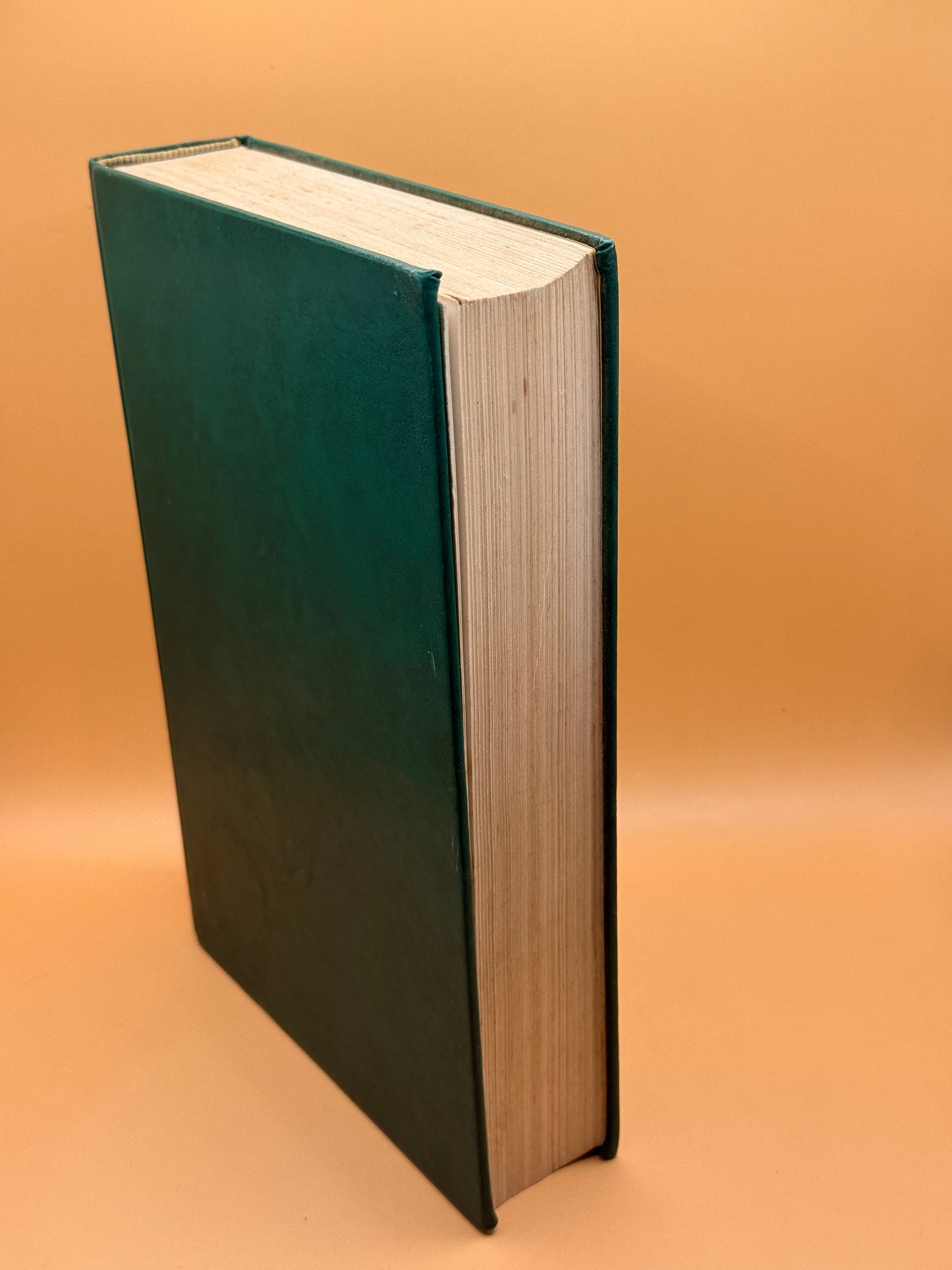 Reader's Digest Complete Book of the Garden by Reader's Digest (First Edition)