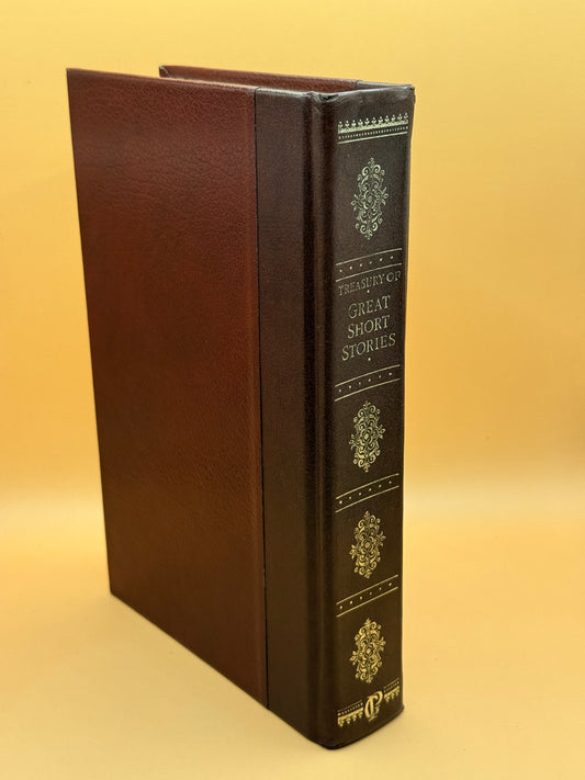 Treasury of Great Short Stories (1984)