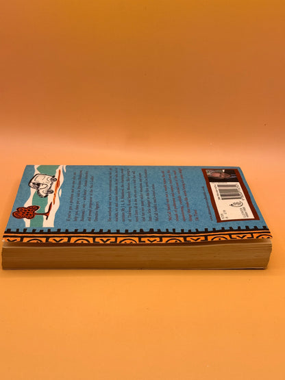 The No. 1 Ladies' Detective Agency by Alexander McCall Smith