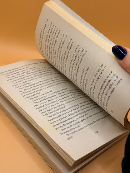 The No. 1 Ladies' Detective Agency by Alexander McCall Smith