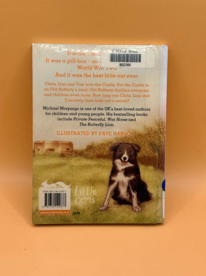 The Castle in the Field by Michael Morpurgo