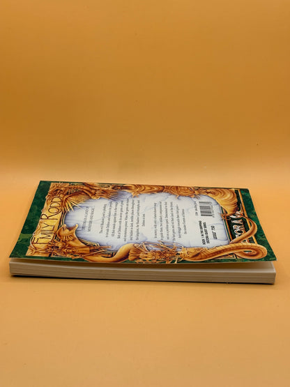 Deltora Quest: The Forests of Silence by Emily Rodda
