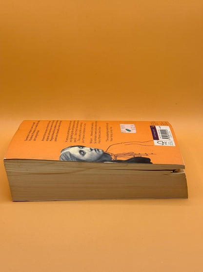 Alias Grace by Margaret Atwood