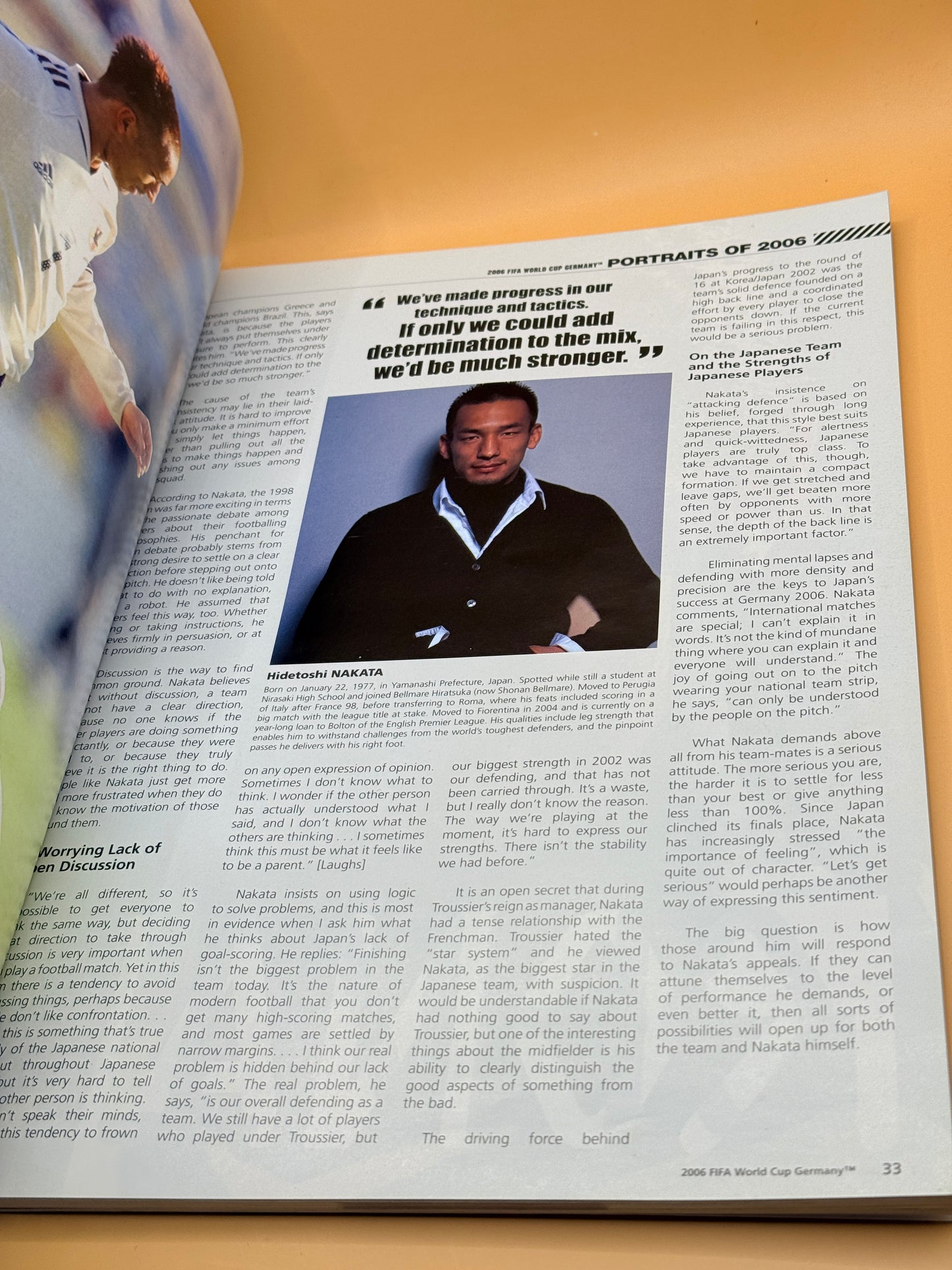 2006 FIFA World Cup Germany Official Guidebook