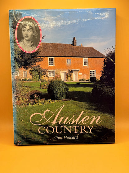 Austen Country by Tom Howard