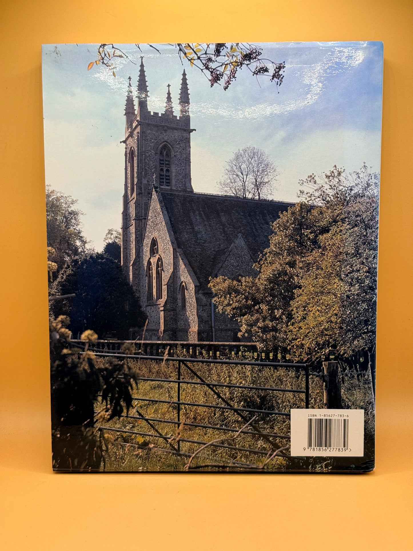 Austen Country by Tom Howard