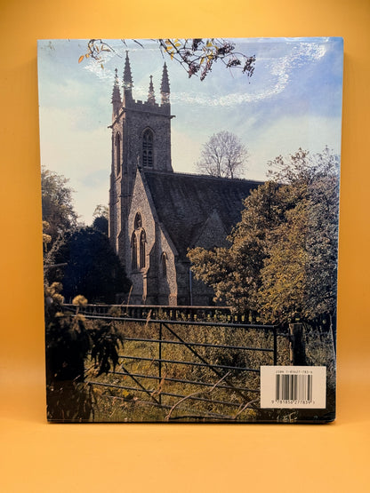 Austen Country by Tom Howard
