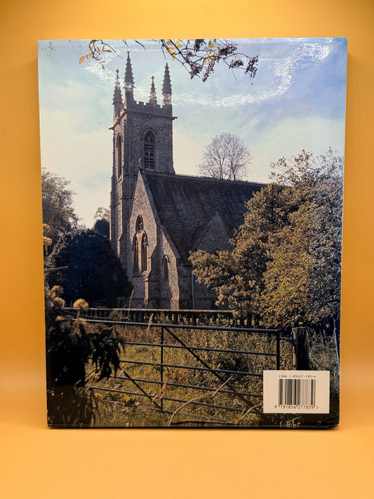 Austen Country by Tom Howard