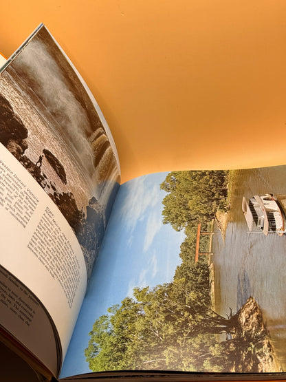 The Beauty of Australia by Robin Smith and Osmar White