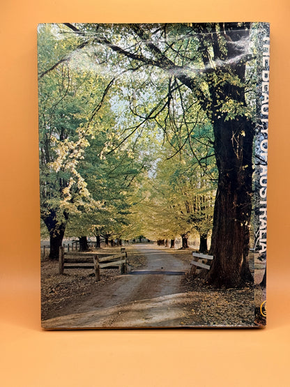 The Beauty of Australia by Robin Smith and Osmar White