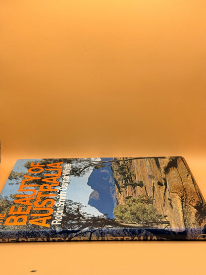 The Beauty of Australia by Robin Smith and Osmar White