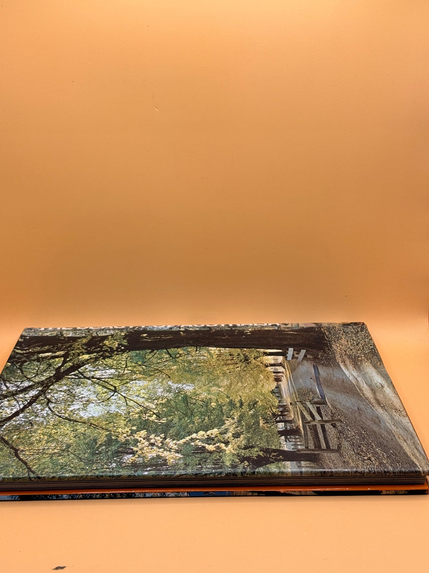 The Beauty of Australia by Robin Smith and Osmar White