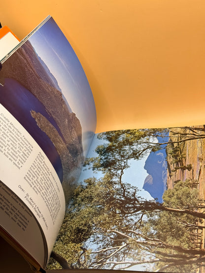 The Beauty of Australia by Robin Smith and Osmar White