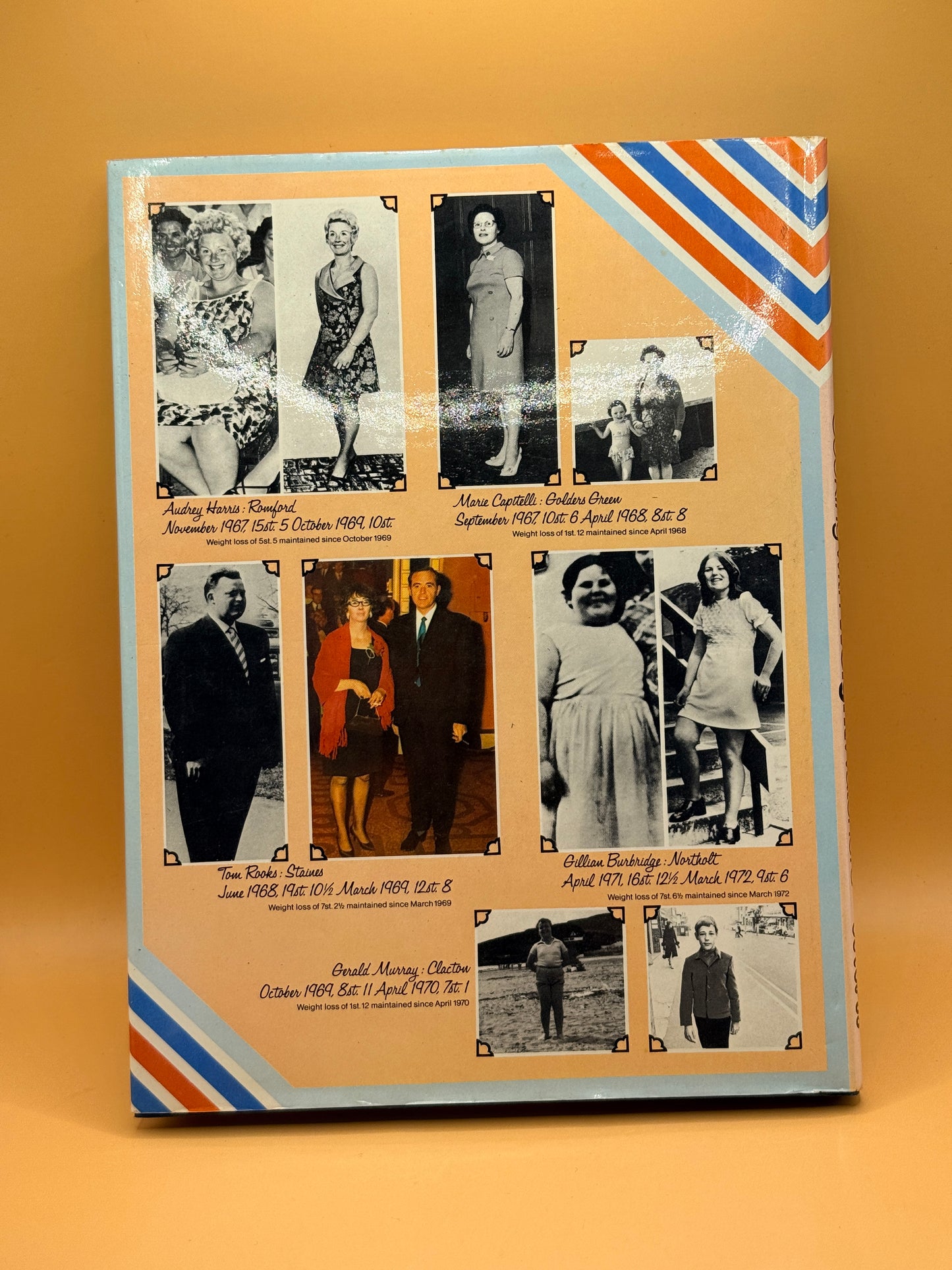 Vintage Cooking with Weight Watchers by Weight Watchers