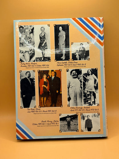Vintage Cooking with Weight Watchers by Weight Watchers