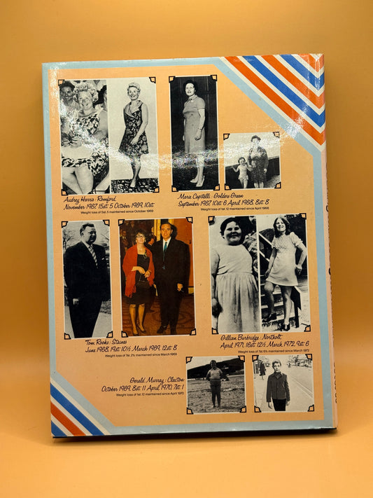 Vintage Cooking with Weight Watchers by Weight Watchers