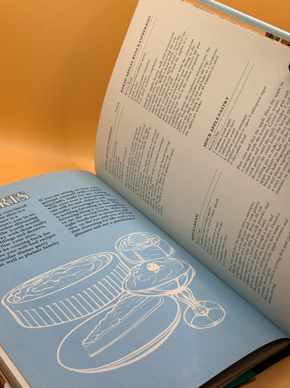 Vintage Cooking with Weight Watchers by Weight Watchers