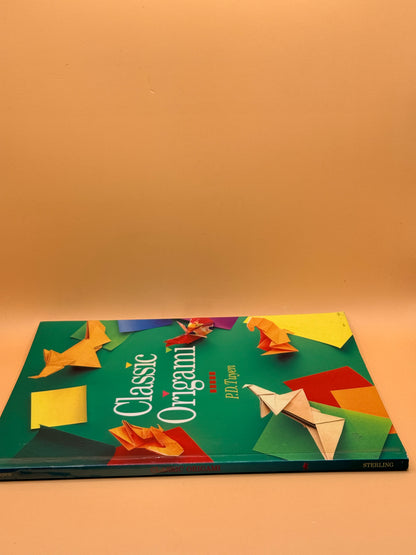 Classic Origami by P. D. Tuyen