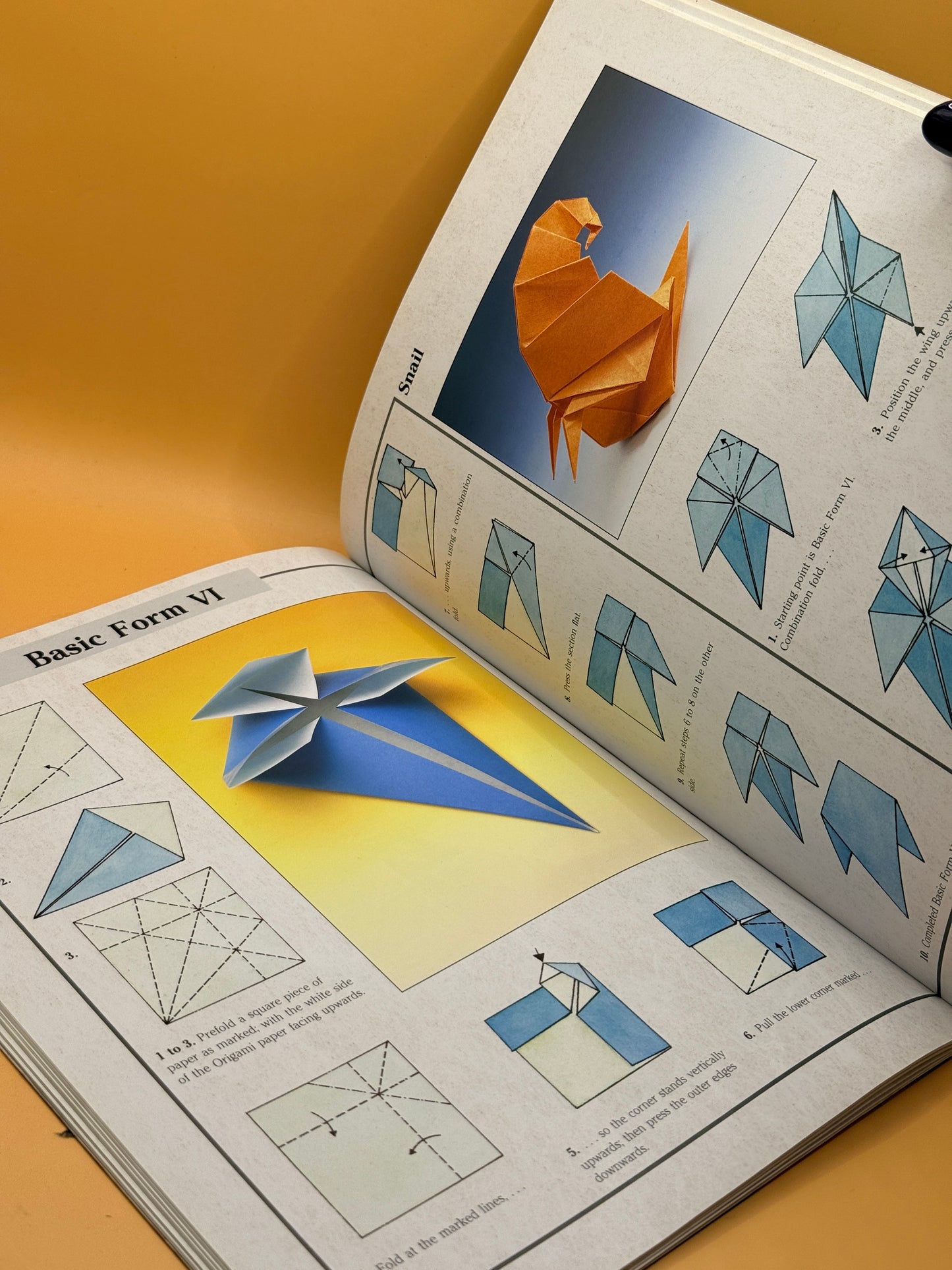 Classic Origami by P. D. Tuyen