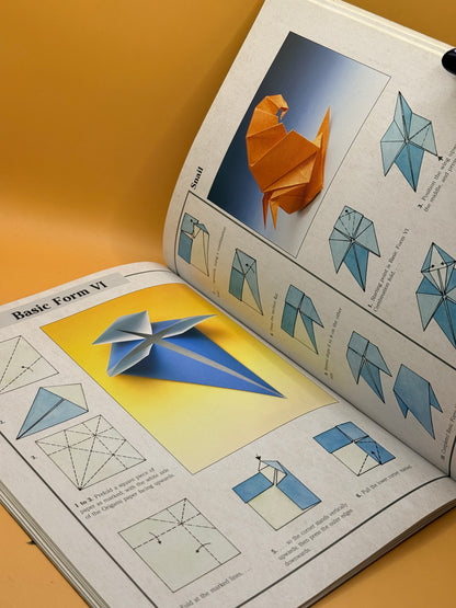 Classic Origami by P. D. Tuyen