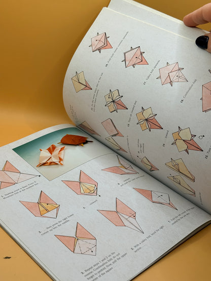 Classic Origami by P. D. Tuyen