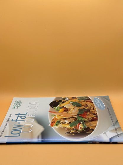 Low-Fat Cooking by Women's Weekly